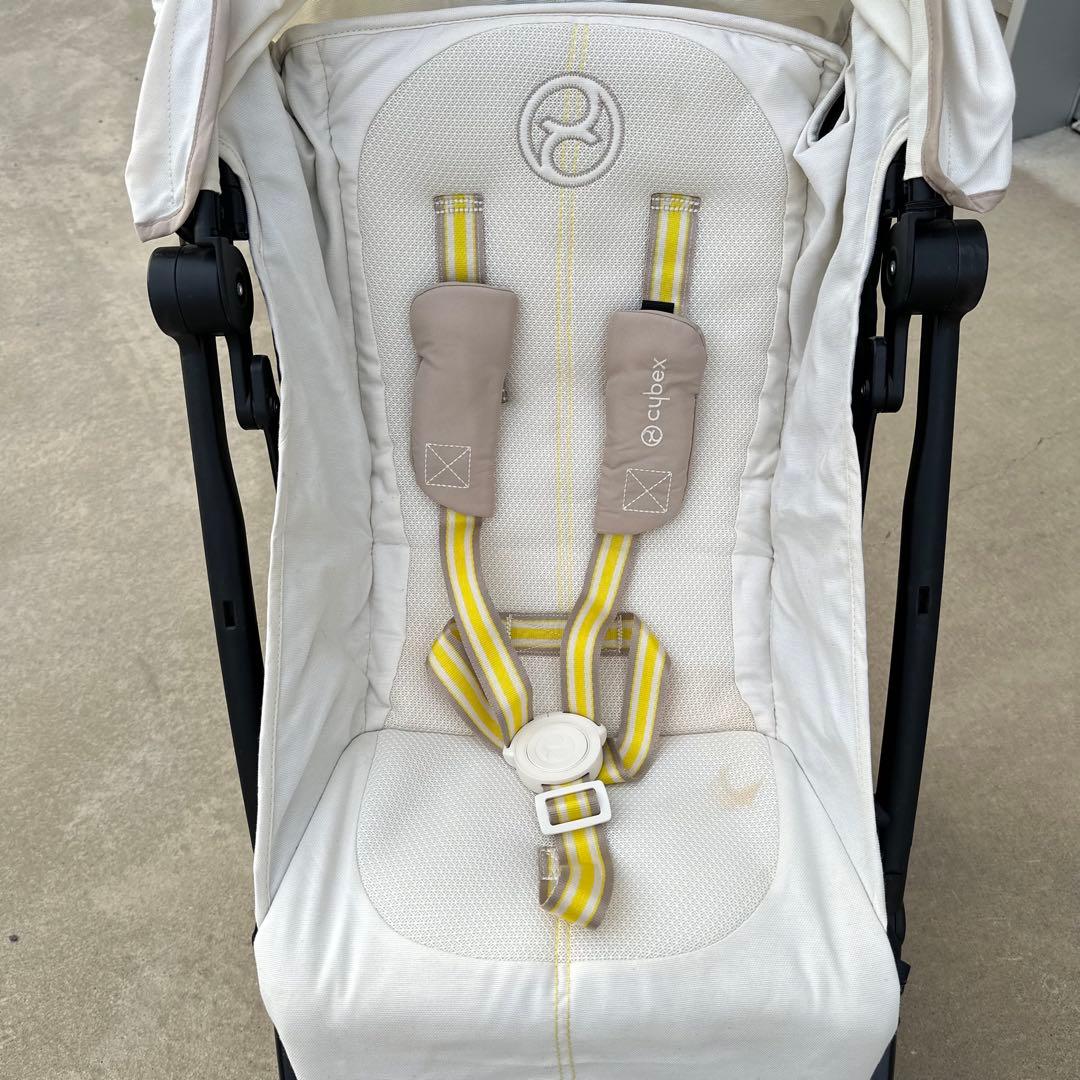 Cybex サイベックス リベル 2022年モデル シーシェルベージュ - メルカリ