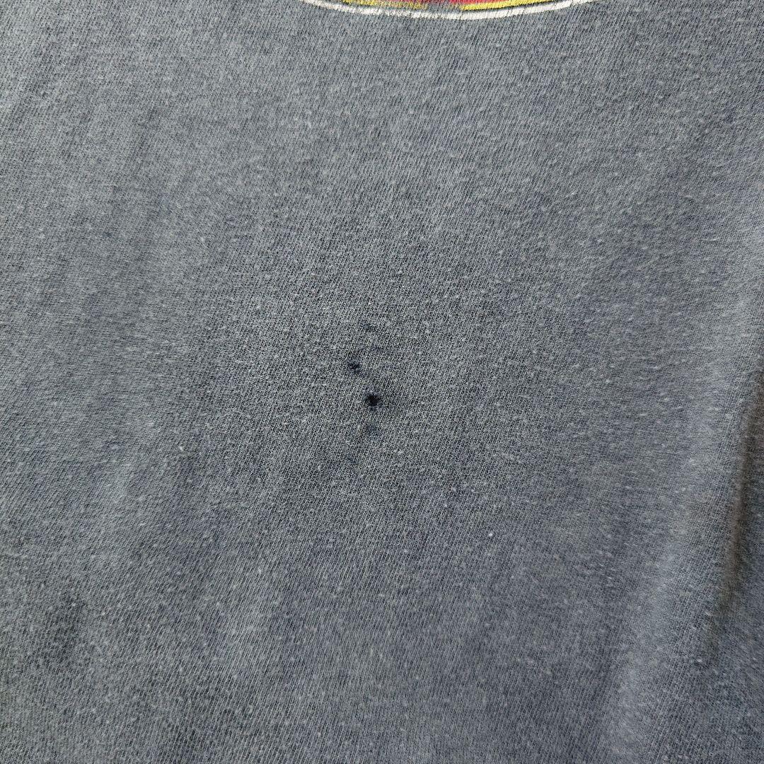 ガンズ アンドローデス ユーズド バンド T シャツ アペタイトサンフェードボロ