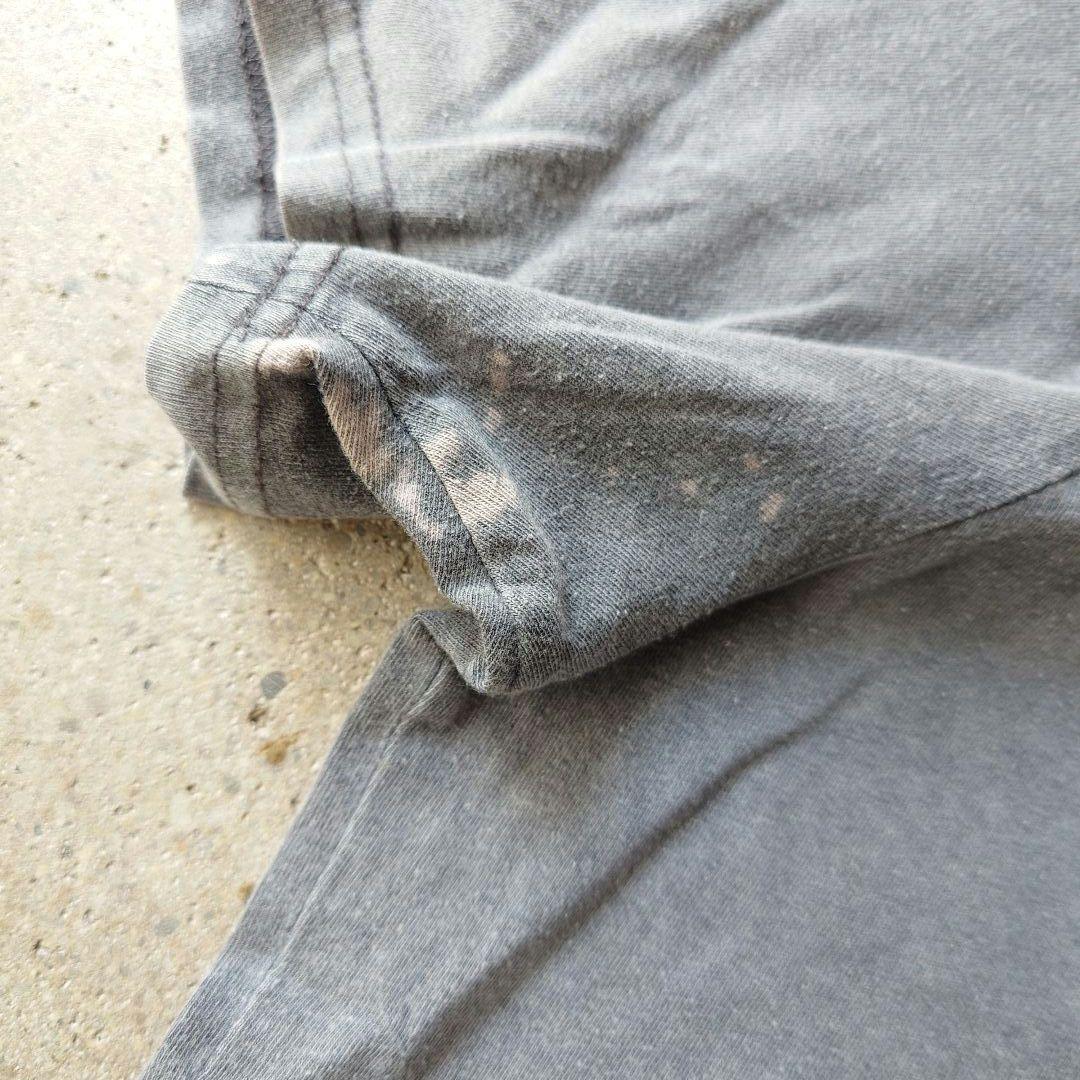 ガンズ アンドローデス ユーズド バンド T シャツ アペタイトサンフェードボロ