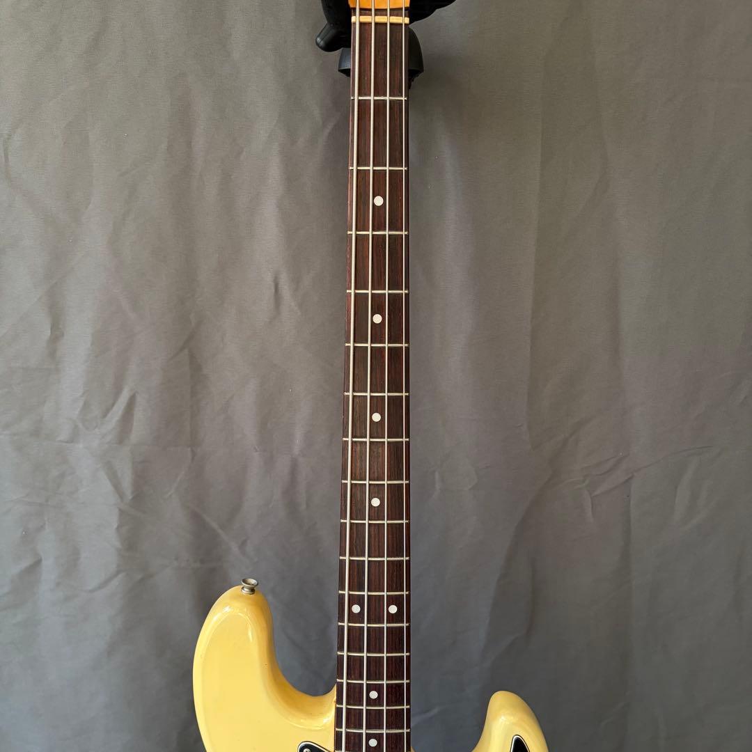 Tokai Jazz Sound JB-45スパロゴ ジャズベース ヴィンテージ - メルカリ