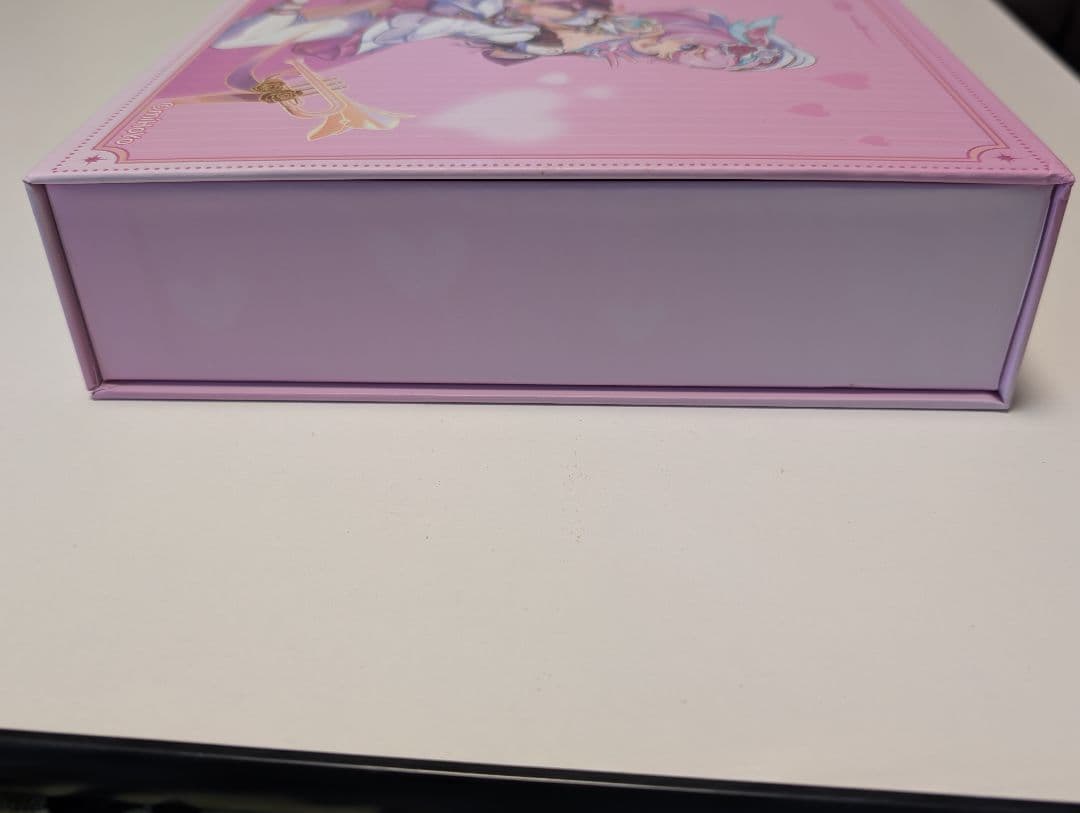 エリシア　妖精さんのラブガーデン　キャラクターグッズセット