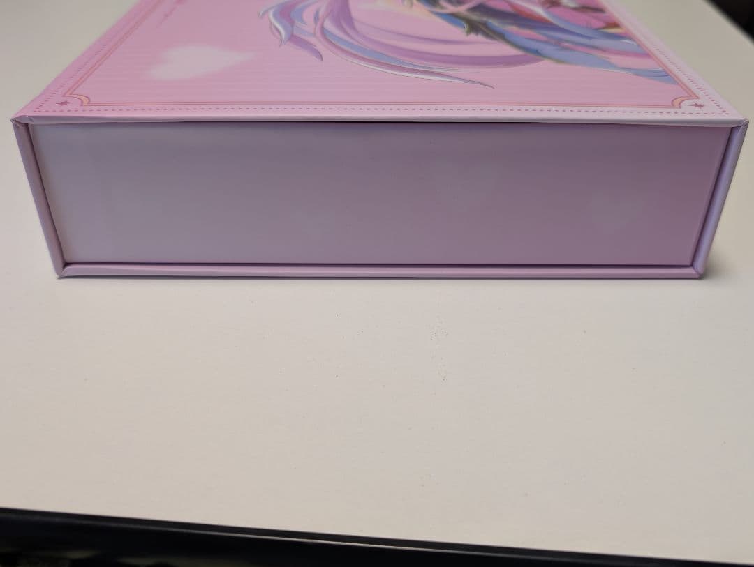 エリシア　妖精さんのラブガーデン　キャラクターグッズセット