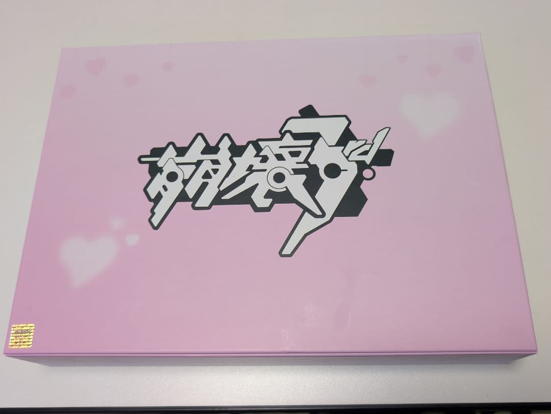 エリシア　妖精さんのラブガーデン　キャラクターグッズセット