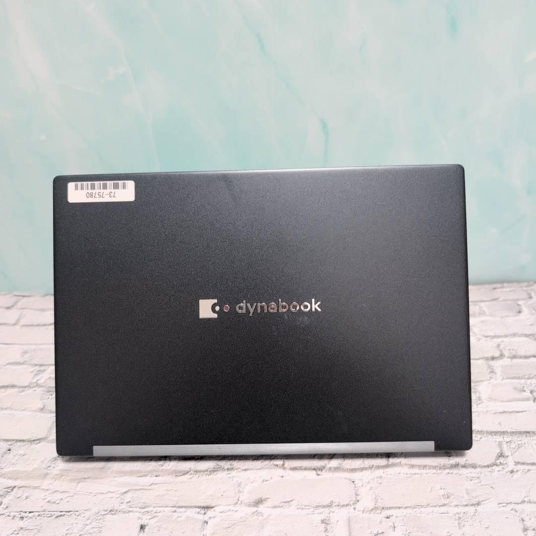 ダイナブック ノートパソコン G83/HU 11世代 メモリ16GB オフィス