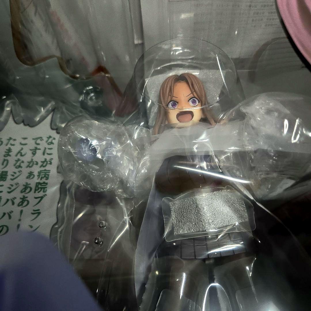 【未開封】アマミヤ先生 DK版 1/7 完成品フィギュア