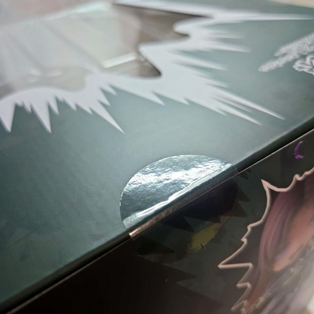 【未開封】アマミヤ先生 DK版 1/7 完成品フィギュア