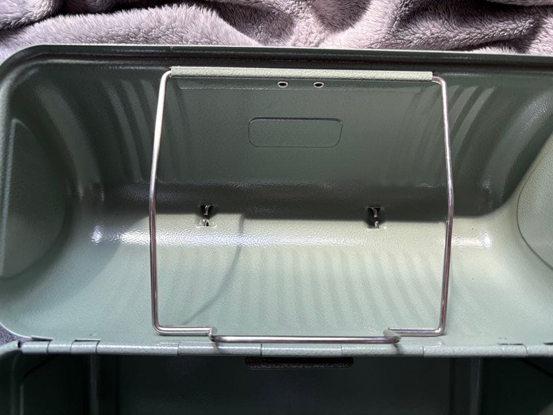 STANLEY スタンレー クラシックランチボックス 5.2L