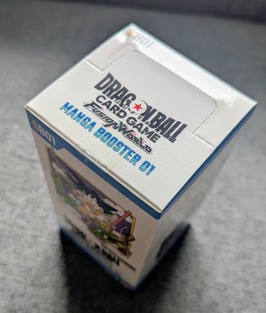 ドラゴンボール カードゲーム
