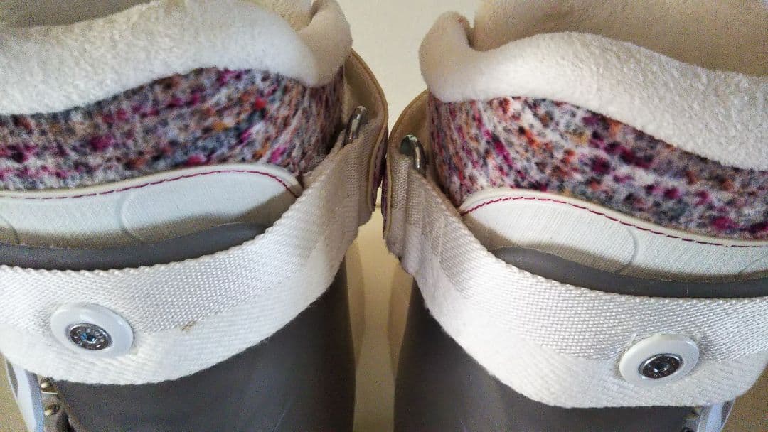 ROSSIGNOL ロシニョール スキーブーツ レディース　24.5cm