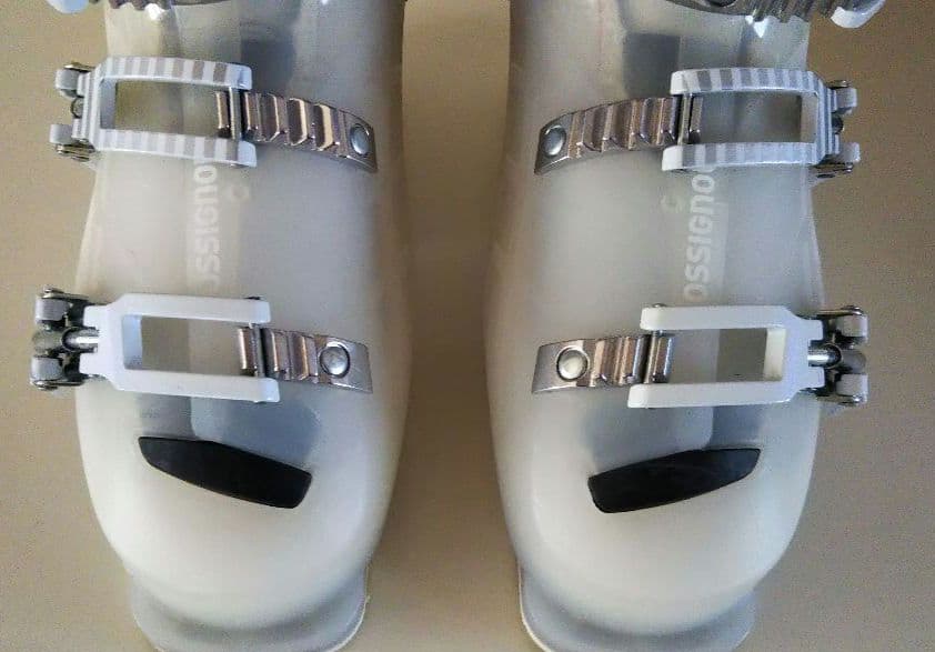 ROSSIGNOL ロシニョール スキーブーツ レディース　24.5cm