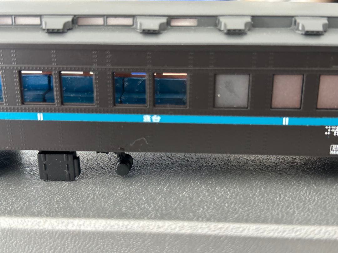 【ジャンク】モデルワム 12㎜ マロネ29 #25 塗装済完成品