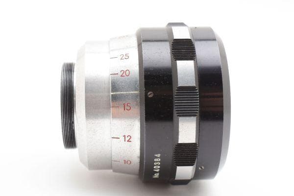 ☆希少レア玉☆KOWA Prominar Anamorphic-8 #691 - メルカリ