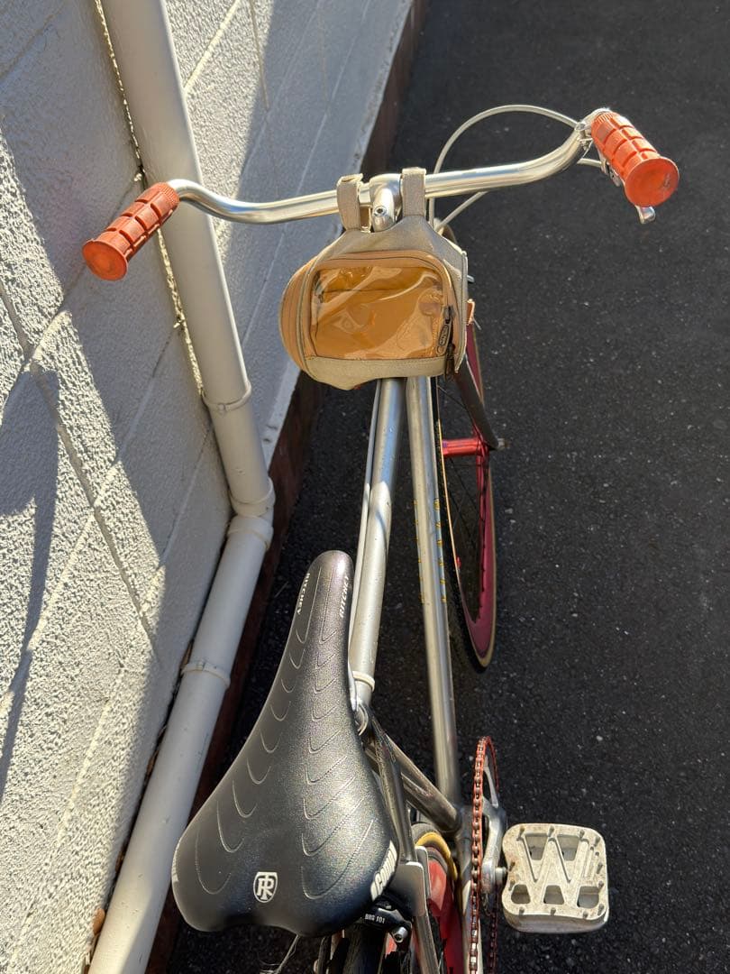 VIVALO ピスト シングル フリー ヴィンテージ - メルカリ