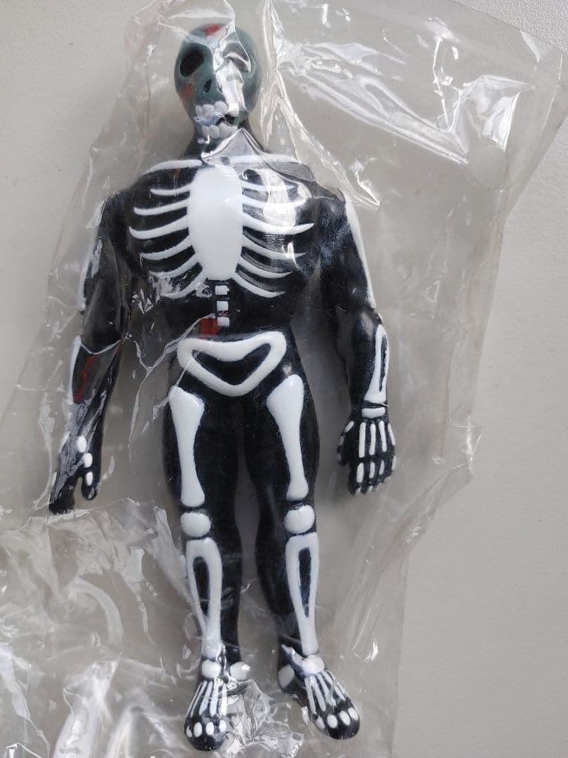 ☆タイガーマスク フィギュア 4体セット 袋未開封品 - メルカリ