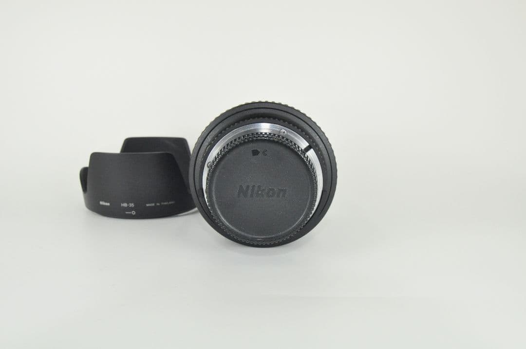 レンズ(ズーム) Nikon AF NIKKOR 24-85mm 1:2.8-4D MACRO