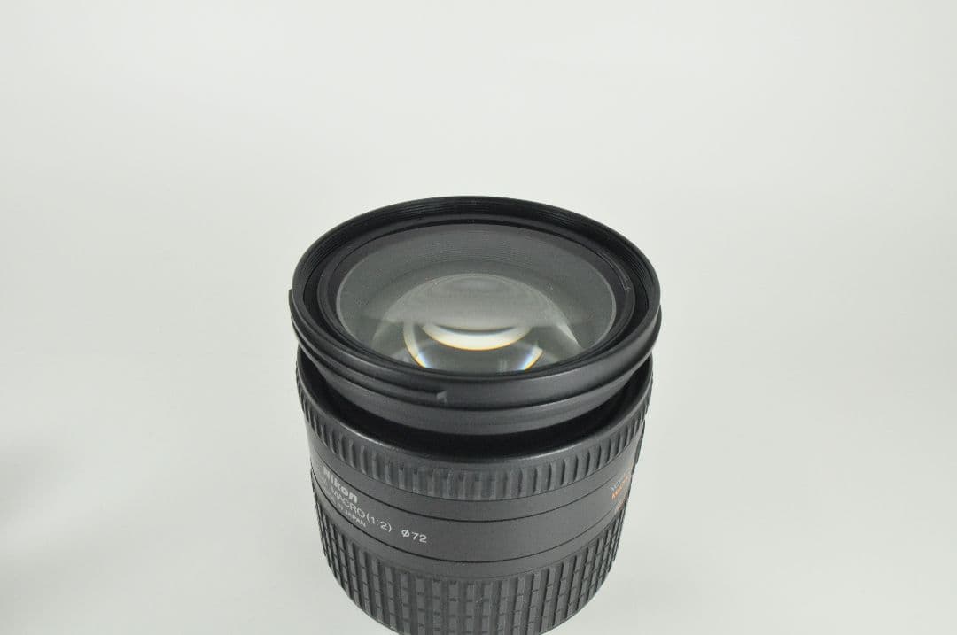 レンズ(ズーム) Nikon AF NIKKOR 24-85mm 1:2.8-4D MACRO