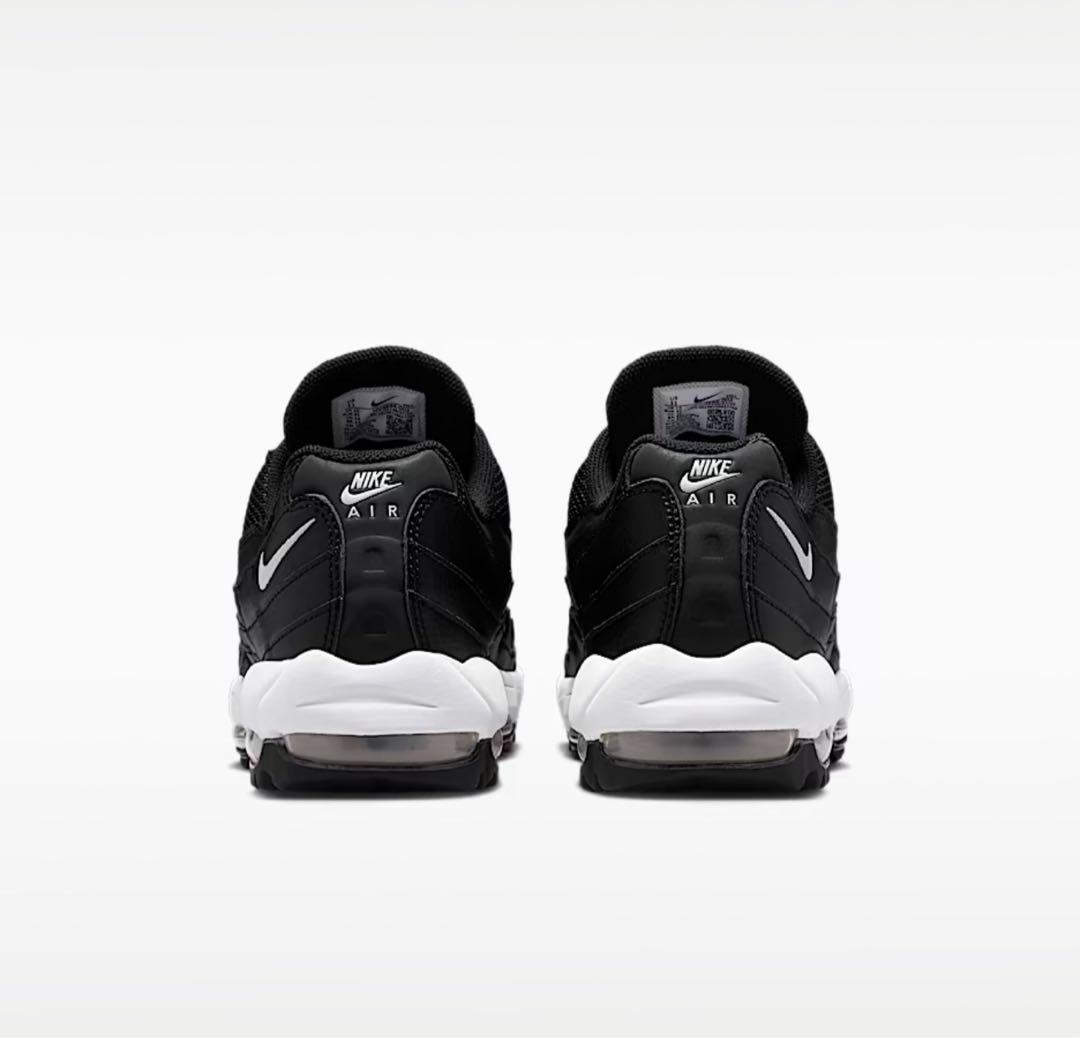 Nike Air Max 95 Golf 26.5cm 新品未使用