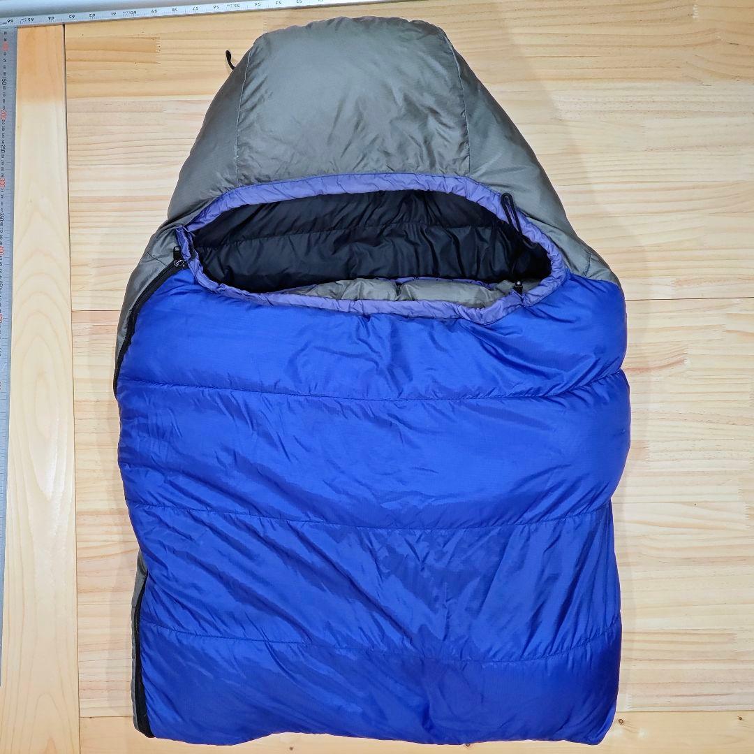 NANGA 寝袋 ポーリッシュバッグ450DX ナンガ ポーリッシュバッグ450DX アウトドア総合研究所