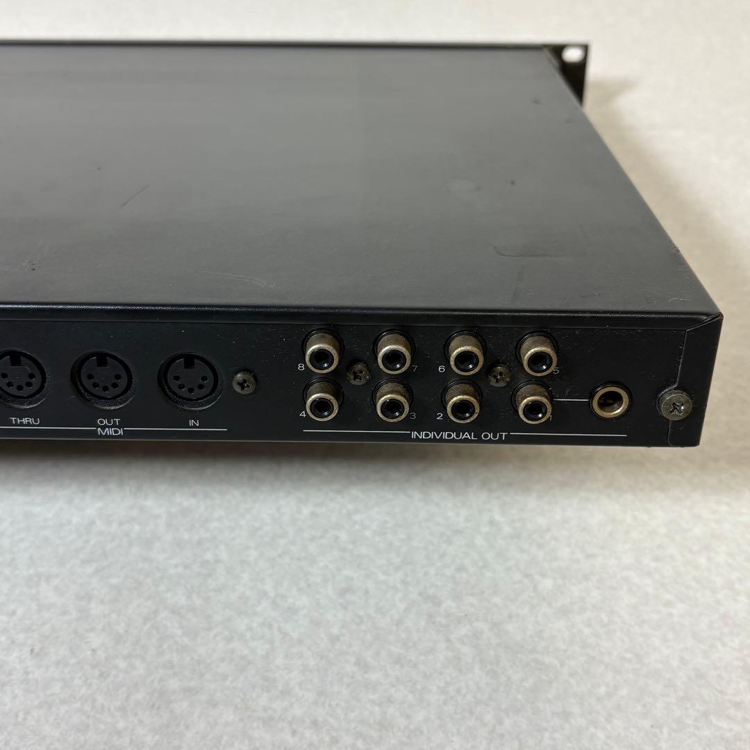 Roland S-330 デジタルサンプラー ローランド - メルカリ