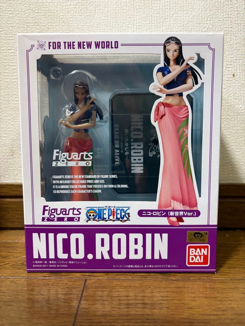 ワンピース Figuarts ZERO フィギュア麦わらの一味セット