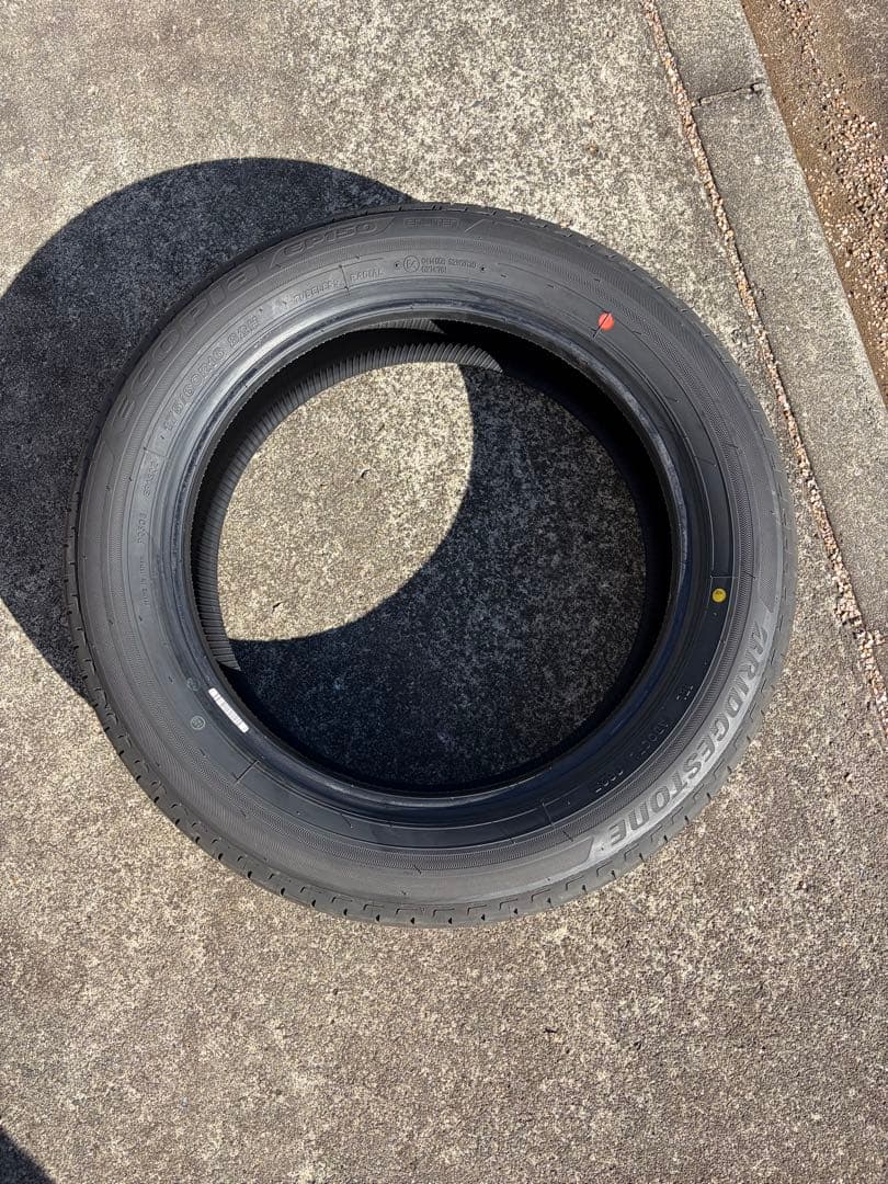 新車外し175 60 16（2025年9月製造）ブリジストン ECOPIA 4本 - メルカリ