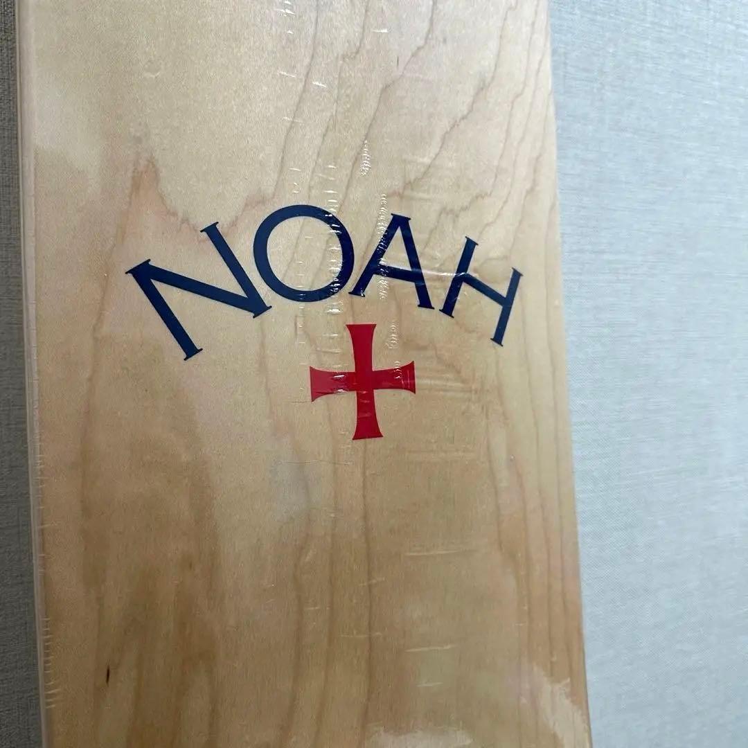 NOAH ノア スケートボード スケボー デッキ 8.25 - メルカリ