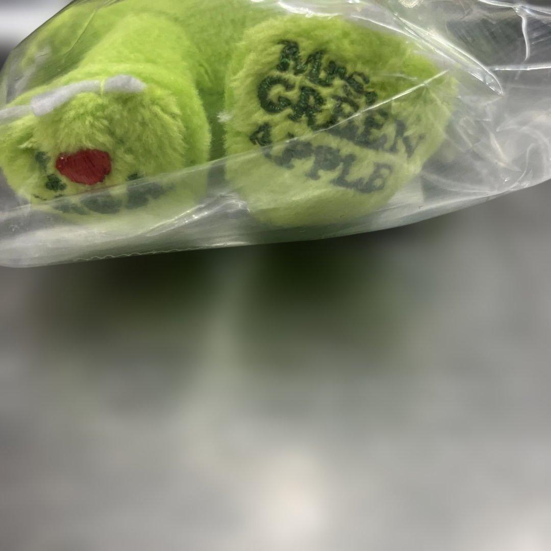 Mrs.Green Apple ミセスグリーンアップル メメル キーホルダー ①
