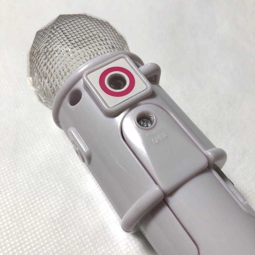 プリパラ サイリウムジュエルマイク ガァルマゲドン そふぃ ジュエル