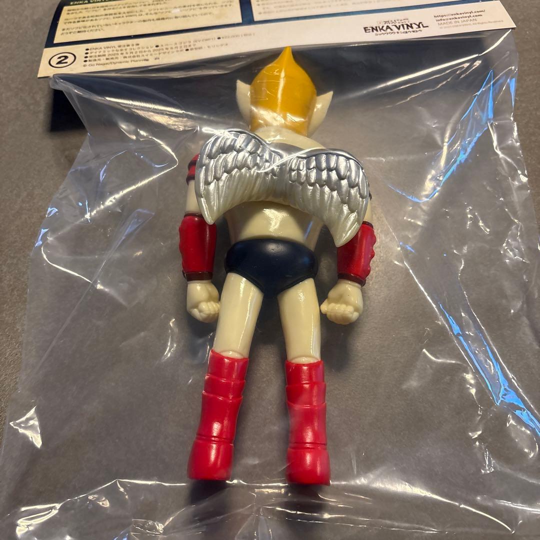 enka vinyl エンカビニール デスクロス 新品未開封 マシンザウラー