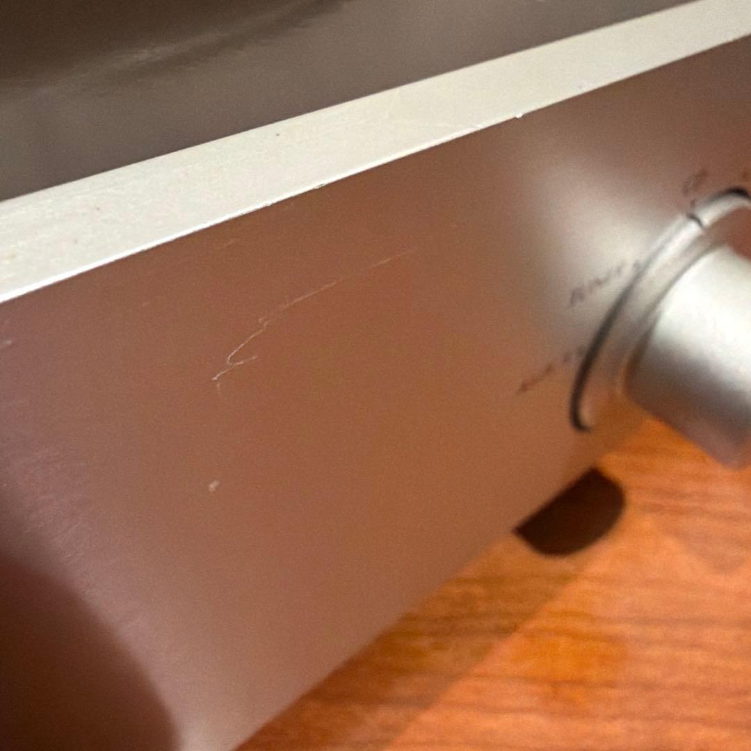 AUDIO CURRENT プリアンプ Rhapsody C - メルカリ