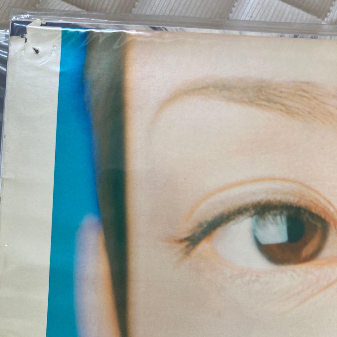 安室奈美恵　激レアポスター　ドントウォナクライ　告知ポスター