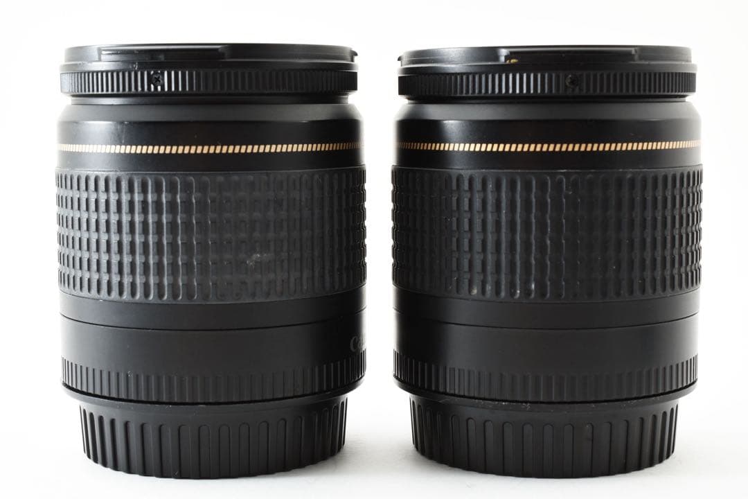 ☆セット☆CANON EF 28-80mm F3.5-5.6 II☆1151B