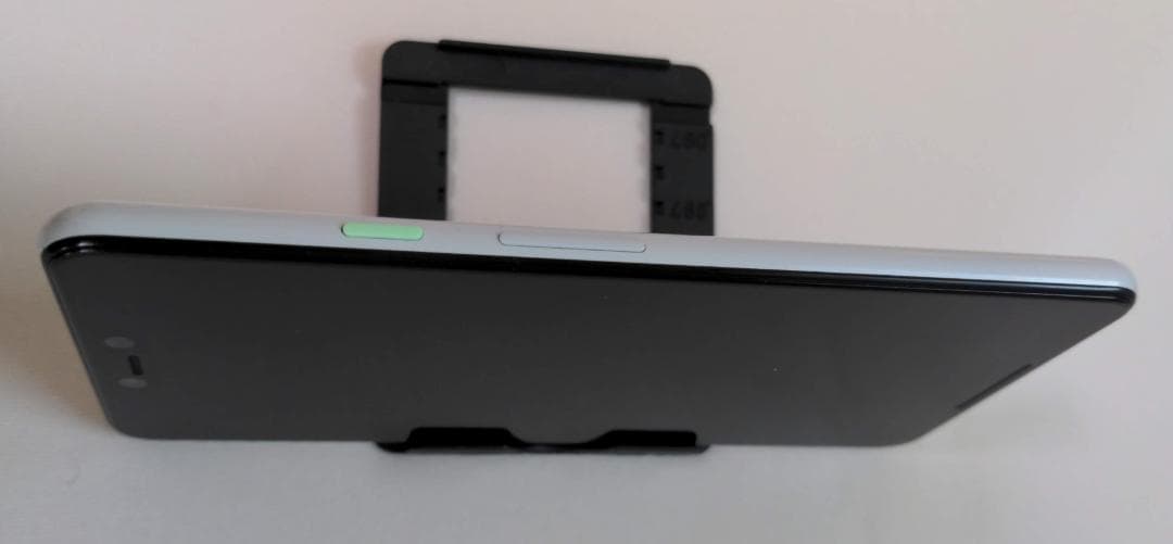 Google Pixel 3 XL Android15導入 写真無制限UP - メルカリ