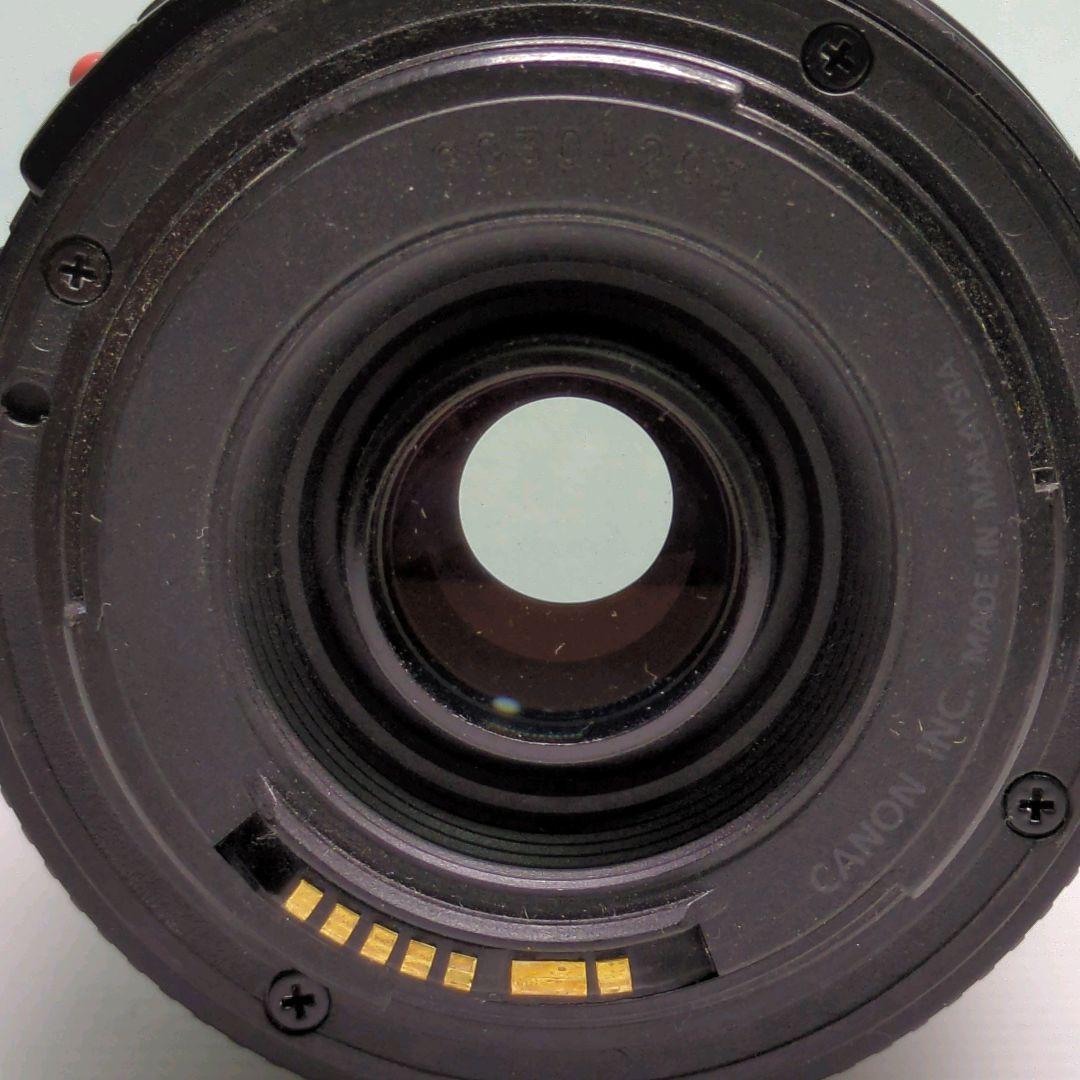 ★美品！★Canon キヤノン EF 90-300mm F4.5-5.6 USM