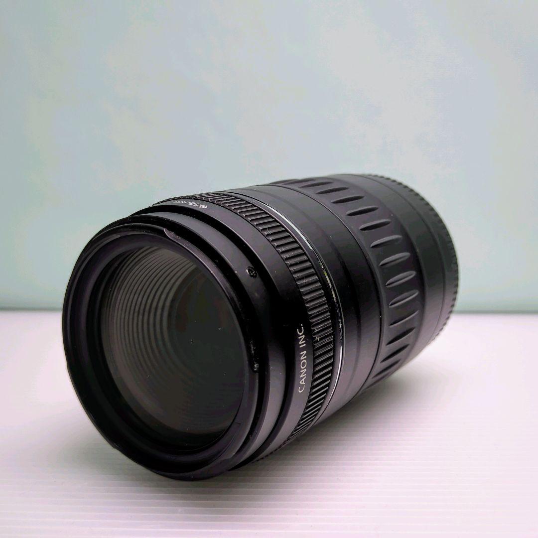★美品！★Canon キヤノン EF 90-300mm F4.5-5.6 USM