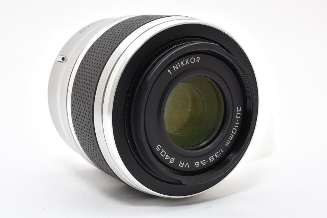 Nikon 1 ニッコール レンズ 30-110mm f3.8-5.6 VR