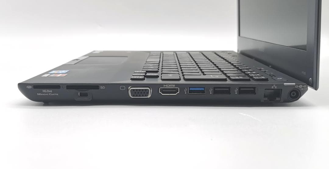 ✅️初心者OK！Windows11/Office/AI搭載ノートパソコン H17