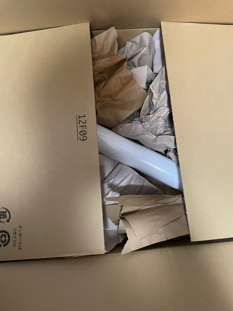 ハイスタ Screaming Newborn Baby Tour ポスター