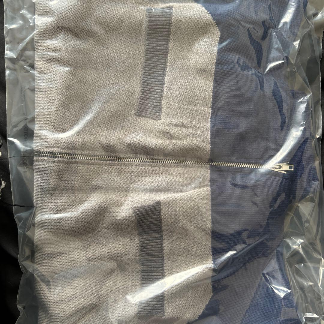 ずとまよ　ずっと真夜中でいいのに。Full Zip Knit Jersey