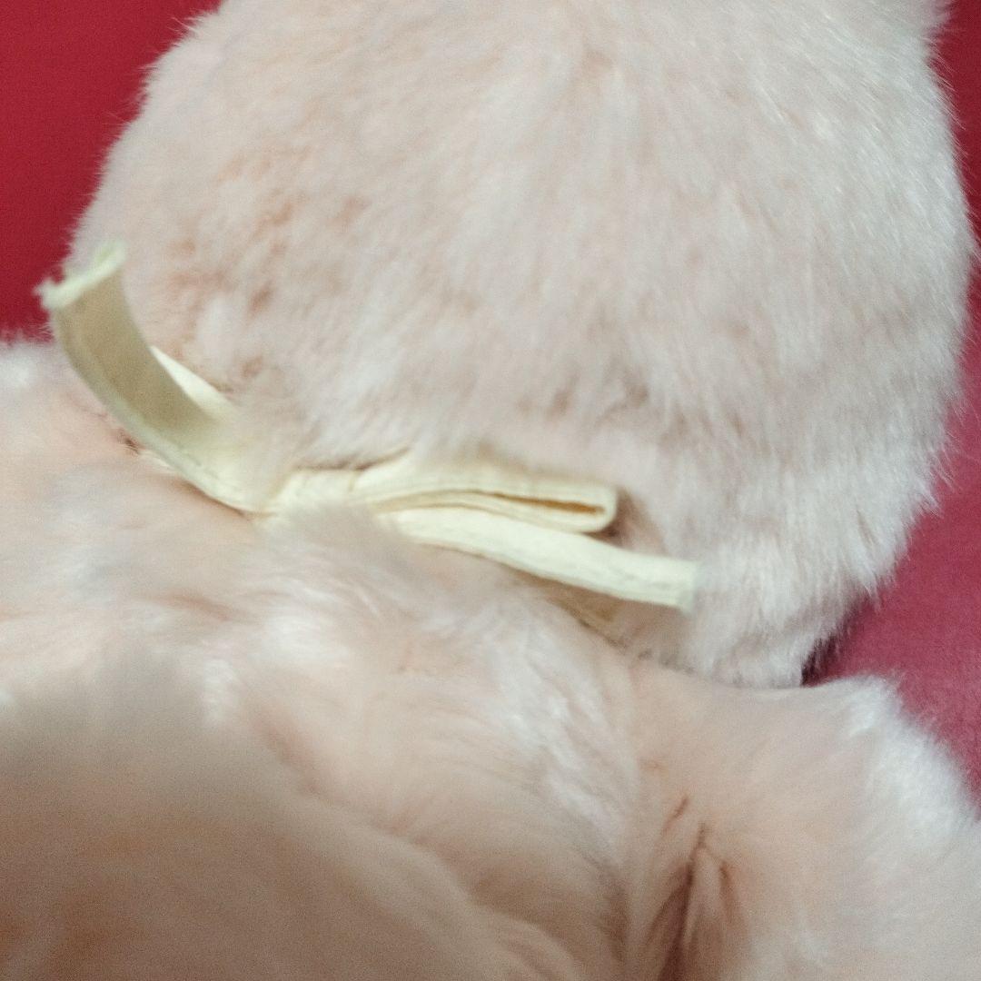 チムたん　ハンドパペット