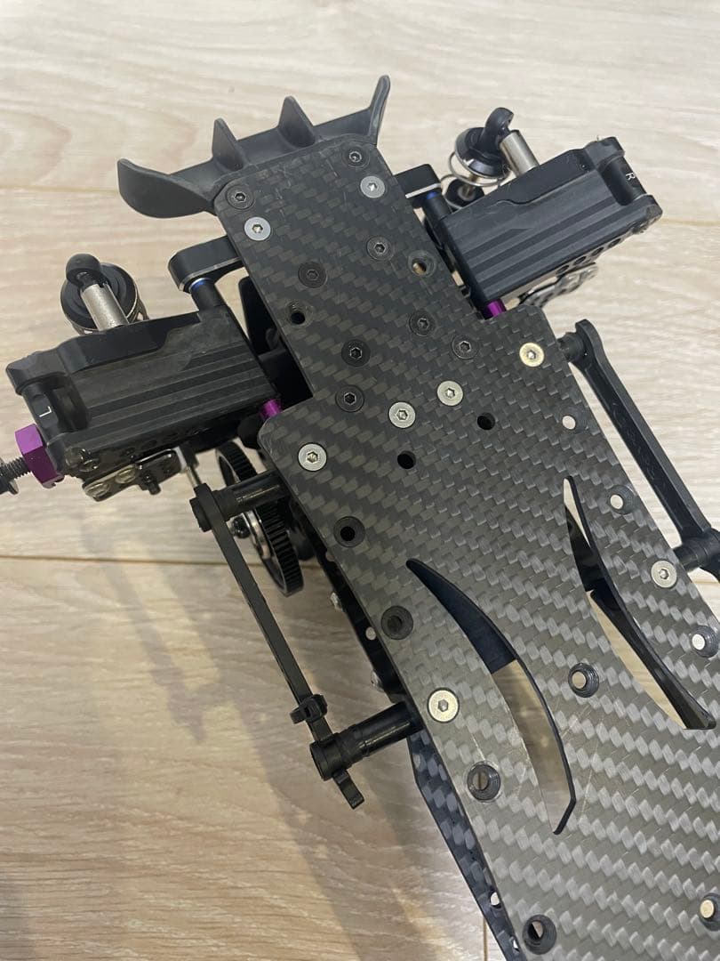 ナンクルK　reve D RDXSE仕様