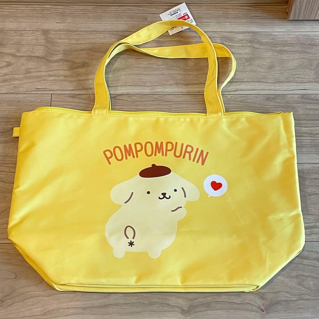 サンリオ 福袋 2026 ポムポムプリン 5点セット - メルカリ
