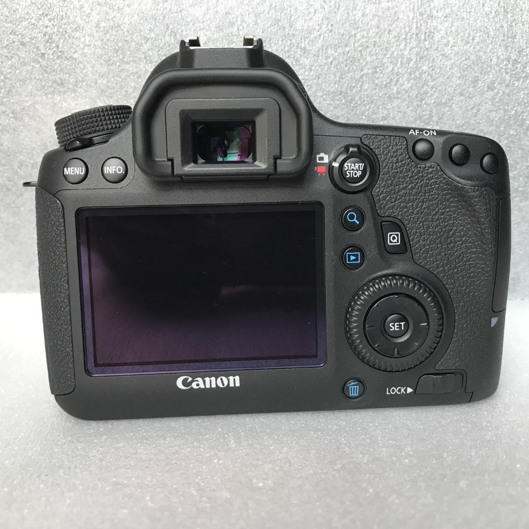 Canon EOS 6D 天体撮影改造機ボディ - メルカリ