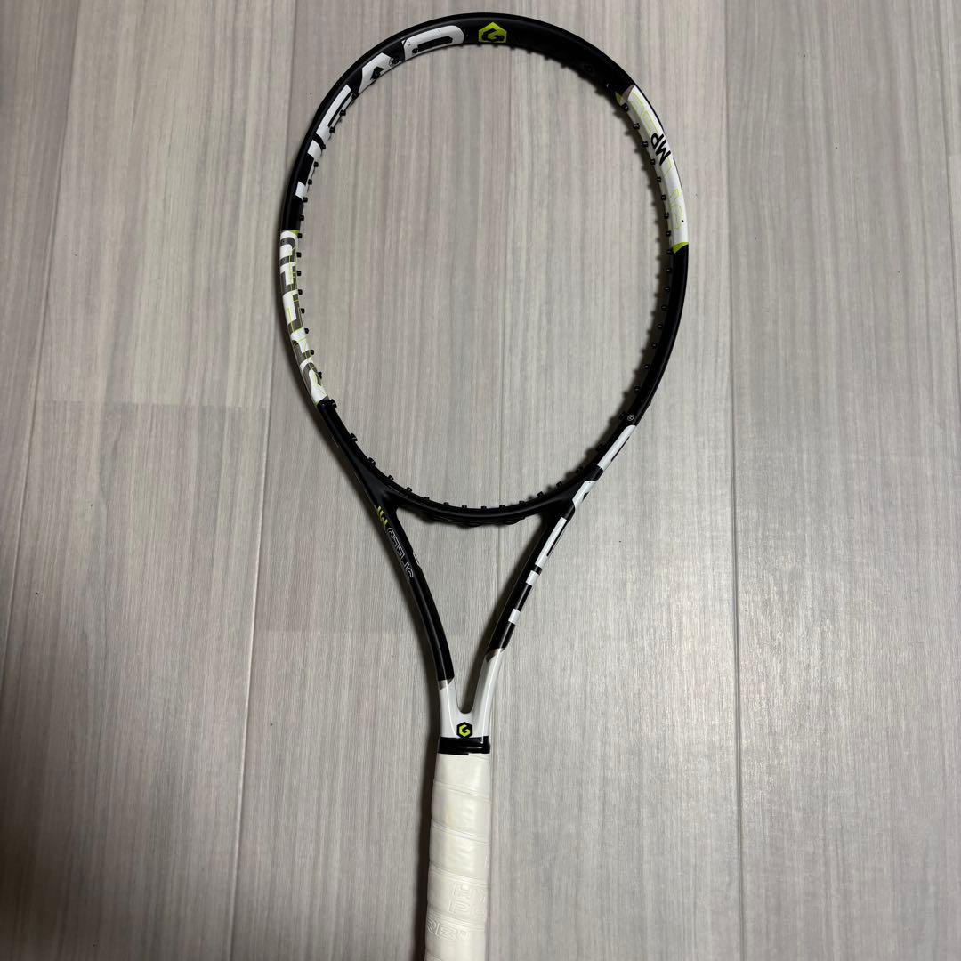 HEAD SPEED MP G3 グラフィンXT Head Graphene XT Speed MP Tennis Racquet | Head Tennis
