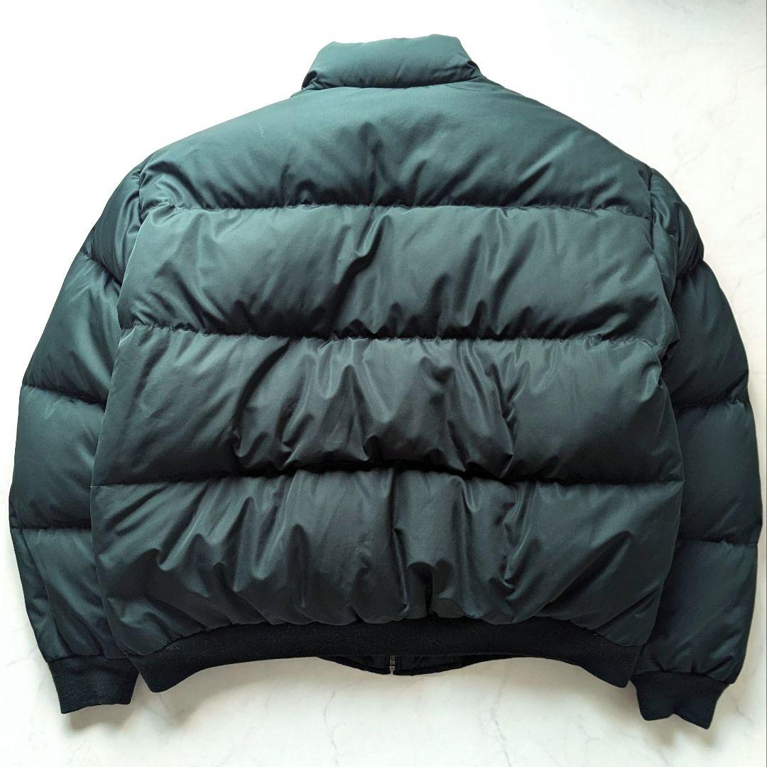 古*e様 極美品 ポロラルフローレン 90s ダウンジャケット L ヌプシ