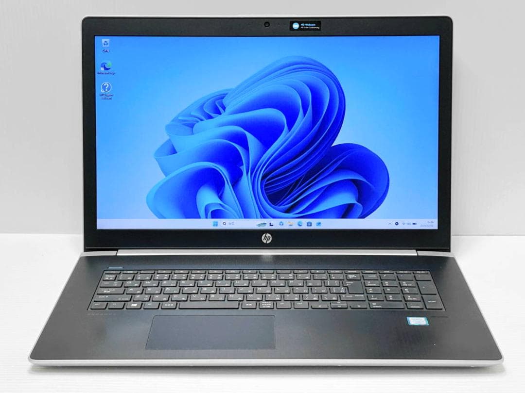 う*ゃ様 17.3HD+ HP ProBook 470 G5 NVMe256+5