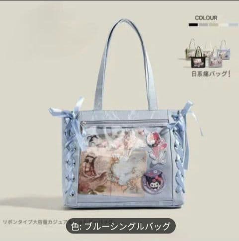 すとぷり　ころん　アクキー痛バ　すとめも10　デフォ