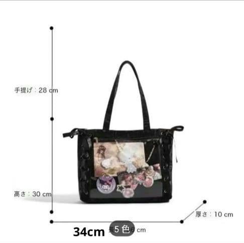 すとぷり　ころん　アクキー痛バ　すとめも10　デフォ