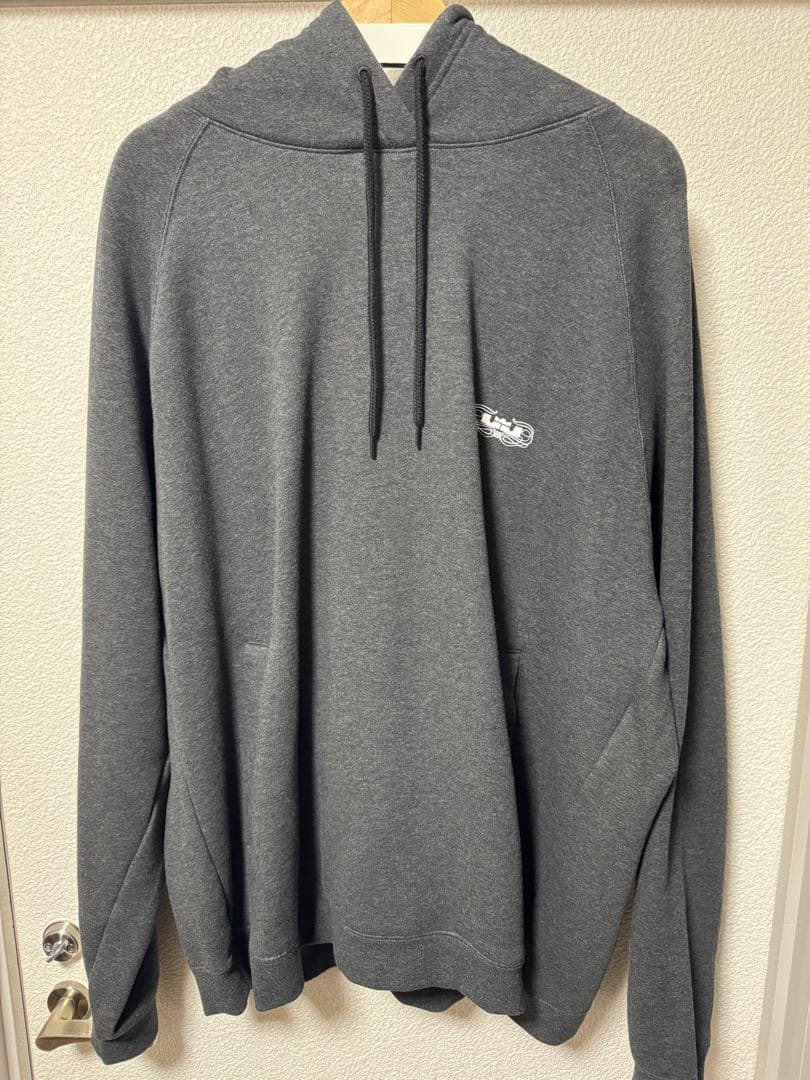 Nike STRIVE FOR GREATNESS セットアップ レブロン - メルカリ