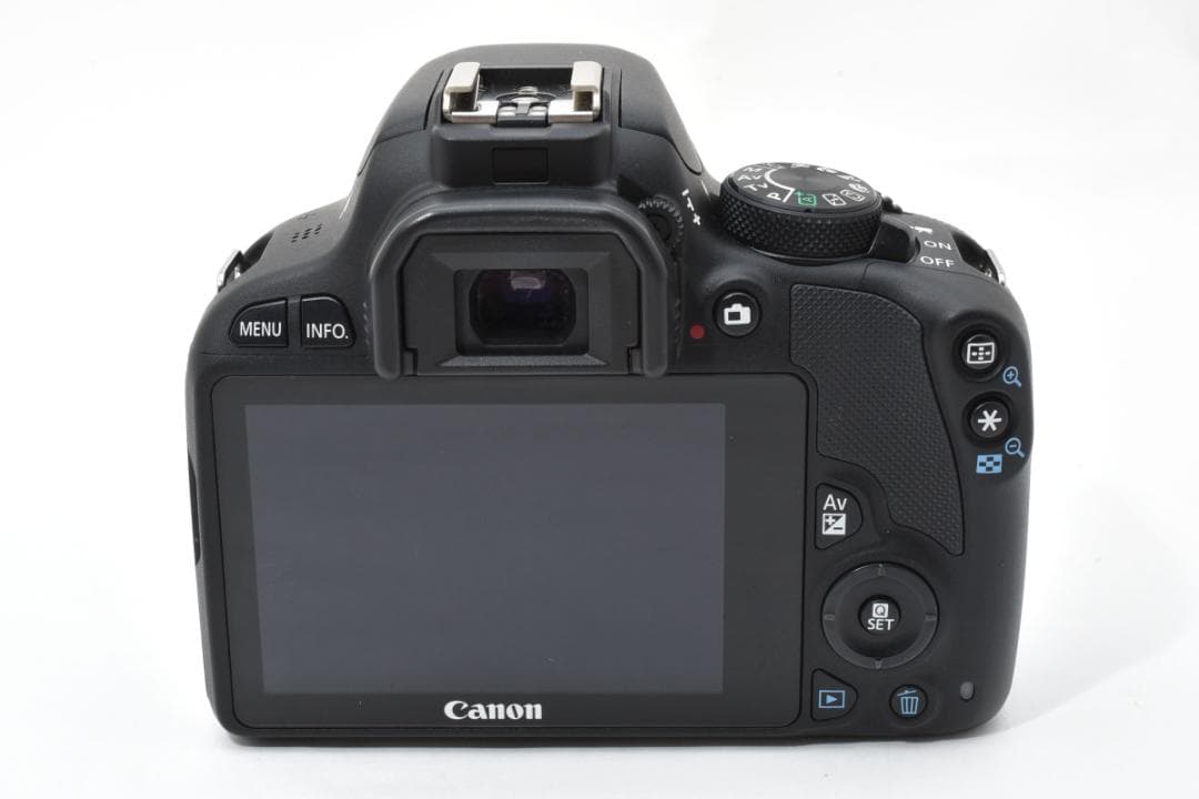 ■美品■ Canon EOS Kiss X7 18-55mm 《S数2626枚》